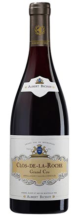 2016 Albert Bichot Clos de la Roche