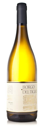 2022 Borgo del Tiglio Friulano