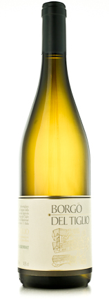2020 Borgo del Tiglio Chardonnay
