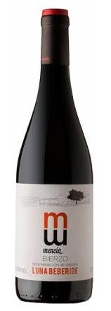 2020 Luna Beberide Mencia (Bierzo)