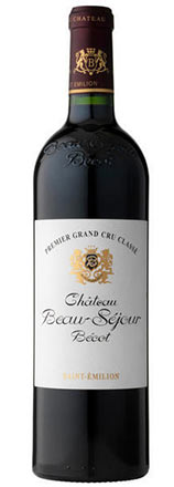 2020 Beau-Sejour Becot (St-Emilion)