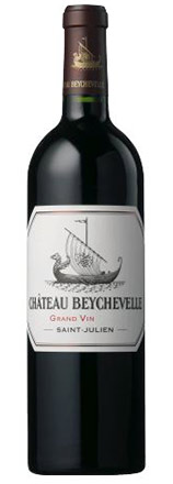 2015 Beychevelle (St-Julien)