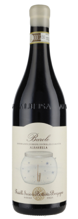 2019 S & B Borgogno Barolo Albarella