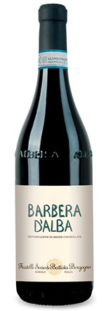 2024 Serio & Battista Borgogno Barbera