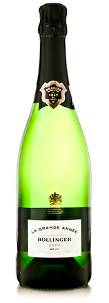 2004 Bollinger Grande Annee