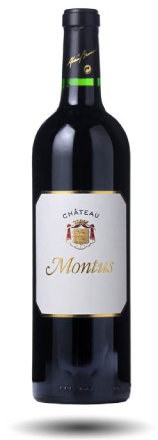 2019 Chateau Montus Madiran