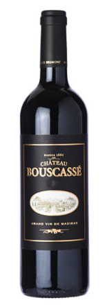 2019 Chateau Bouscasse Madiran
