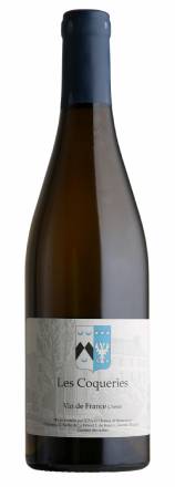 2021 Chateau de Bonnezeaux Coqueries