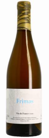 2023 Chateau de Bonnezeaux Frimas