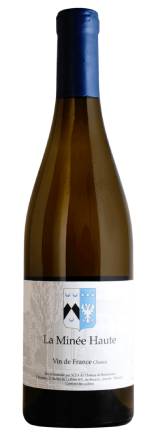 2022 Chateau de Bonnezeaux Minee Haute