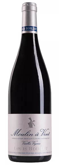 2021 Louis Boillot Moulin-a-Vent VV