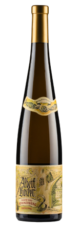 2023 Albert Boxler Riesling Sommerberg