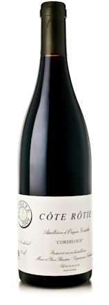 2010 Pierre Benetiere Cote Rotie Cordeloux