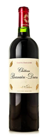 2013 Branaire-Ducru (St-Julien)