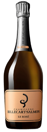 N.V. Billecart-Salmon Le Rose