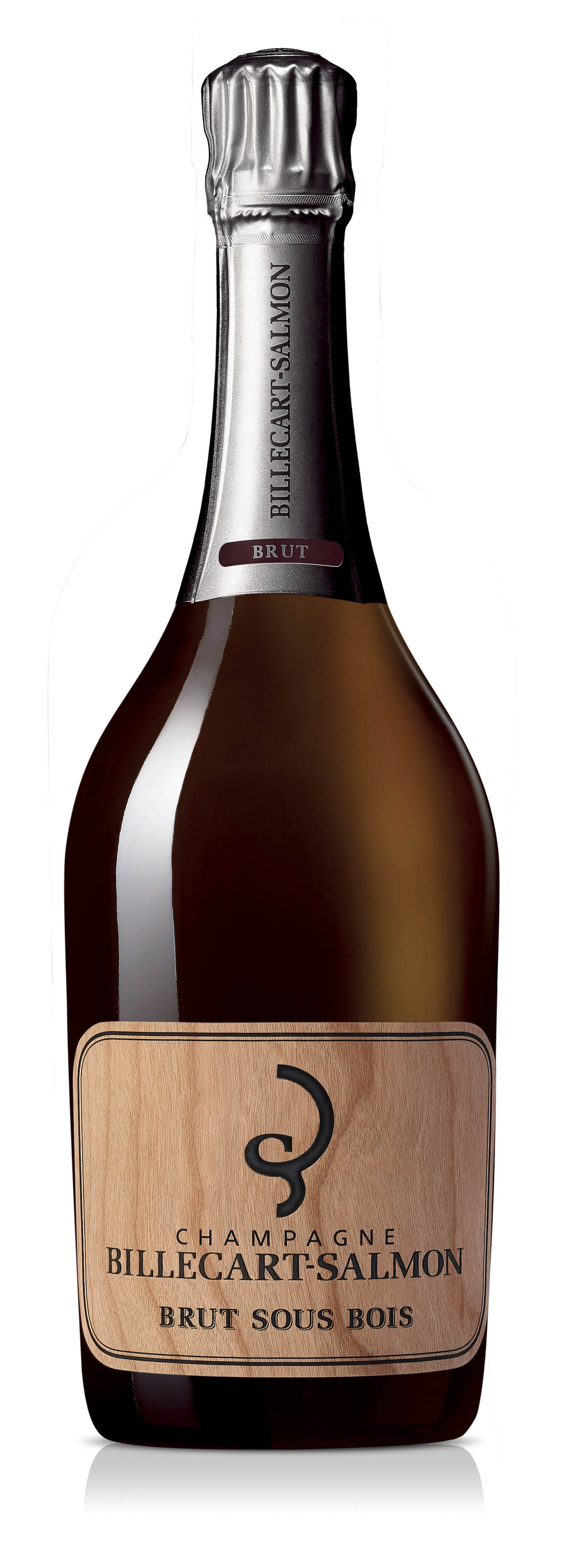 N.V. Billecart-Salmon Le Sous Bois
