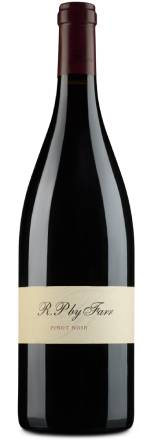 2022 By Farr Pinot Noir RP Cote Vineyard