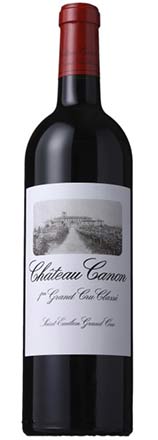 2019 Canon (St-Emilion)
