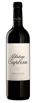 2024 Capbern (St-Estephe)