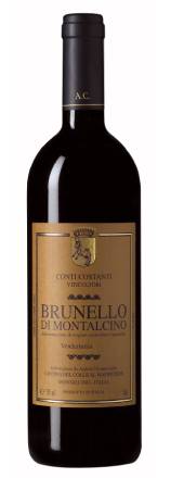 2020 Conti Costanti Brunello di Montalcino