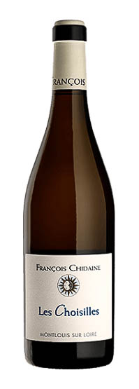 2020 Chidaine Montlouis Sec Les Choisilles