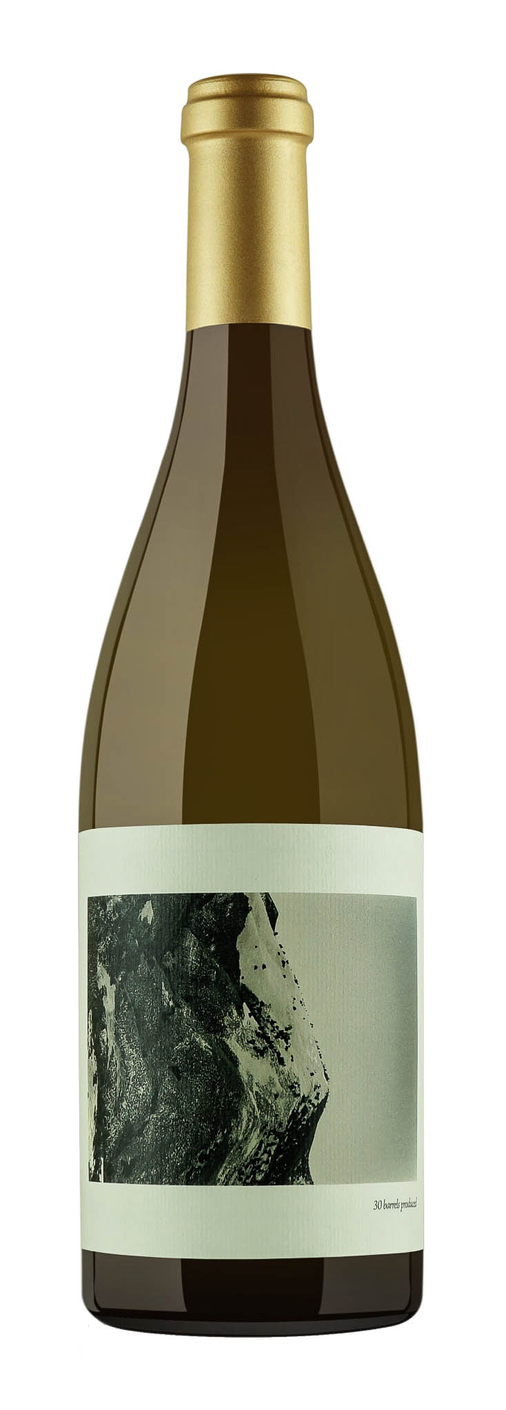 2020 Chanin Chardonnay Los Alamos