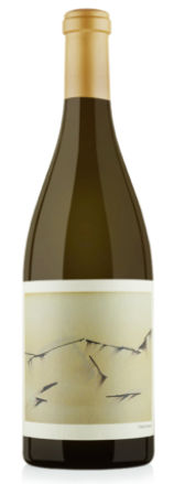 2015 Chanin Chardonnay Sanford & Benedict