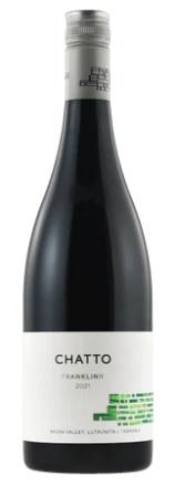 2023 Chatto Pinot Noir Franklinii Huon Valley