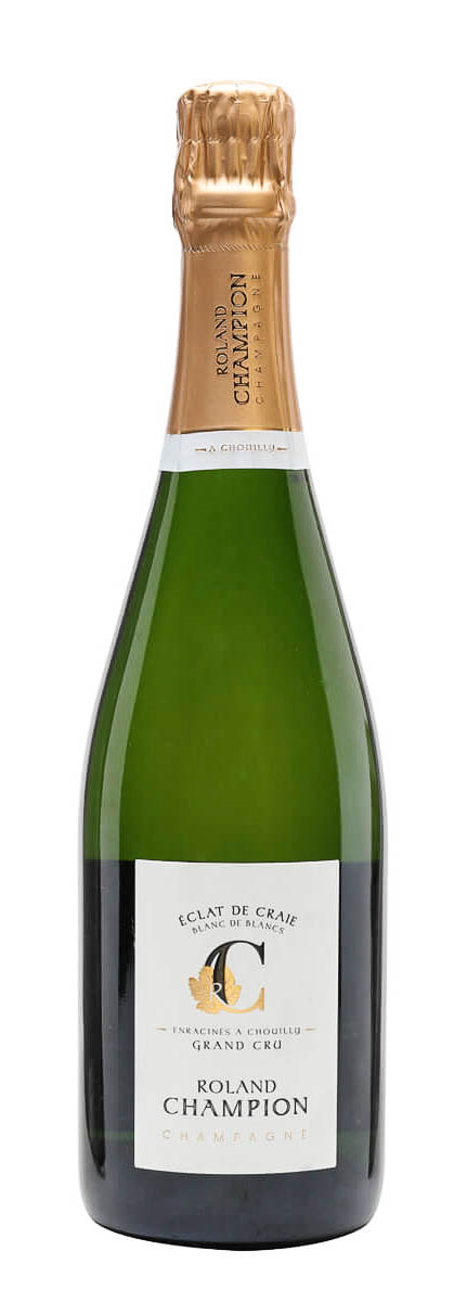 N.V. Roland Champion Eclat de Craie