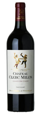 2011 Clerc Milon (Pauillac)