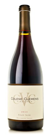 2013 Colene Clemens Pinot Noir Willamette