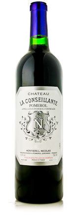 2014 La Conseillante (Pomerol)