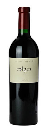 2019 Colgin IX Estate Red (Napa Valley)