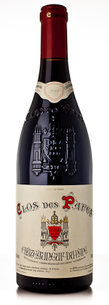 2009 Clos des Papes Chateauneuf-du-Pape