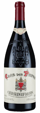 2011 Clos des Papes Chateauneuf-du-Pape