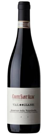 2017 Corte Sant`Alda Amarone Val**zzane