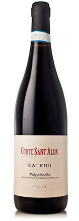 2021 Corte Sant`Alda Valpolicella Ca Fiui