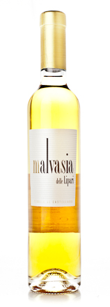 2015 Tenuta di Castellaro Malvasia di Lipari