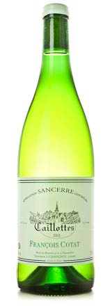 2013 Francois Cotat Sancerre Les Caillottes