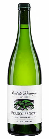 2018 Francois Cotat Sancerre Culs de Beaujeu