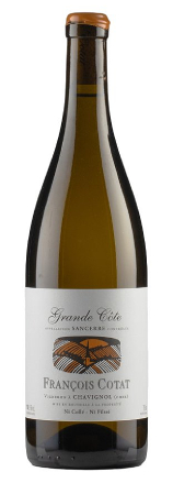 2023 Francois Cotat Sancerre La Grande Cote