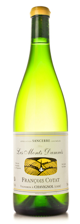2022 Francois Cotat Sancerre Monts Damnes