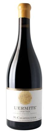 2015 Chapoutier Ermitage L`Ermite Rouge