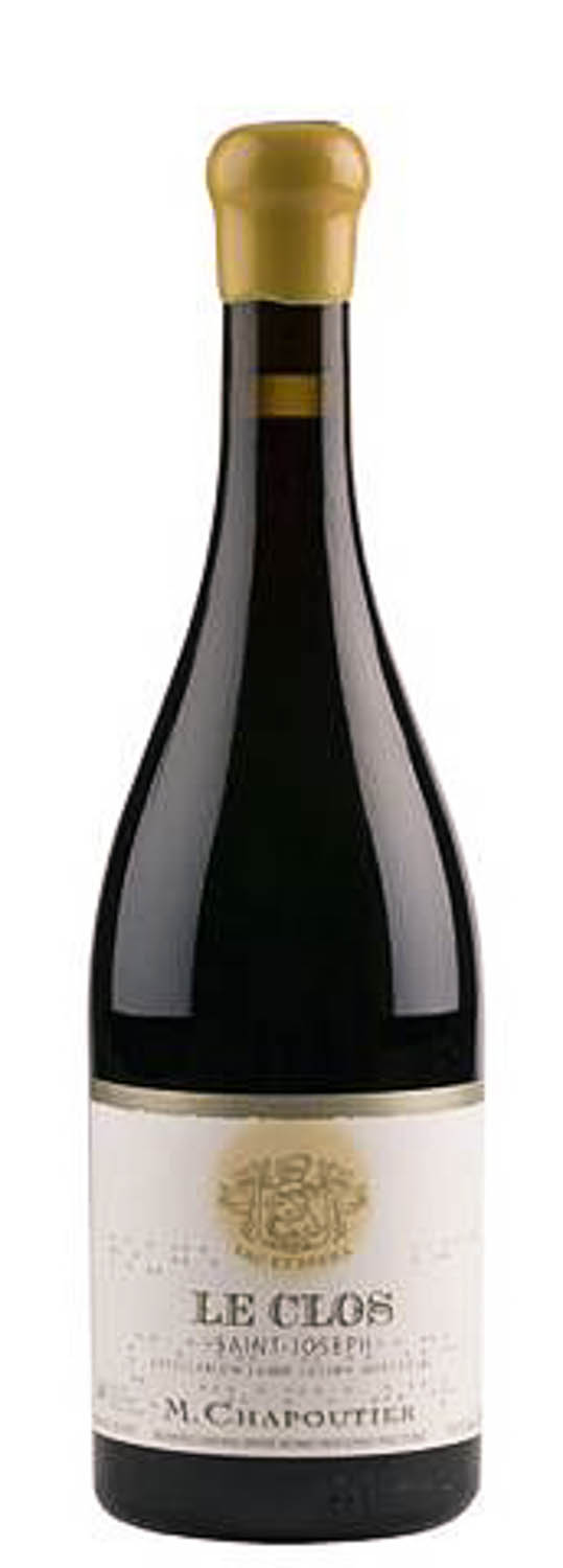 2020 Chapoutier St-Joseph Le Clos Rouge