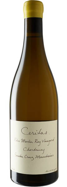 2020 Ceritas Chardonnay Peter Martin Ray