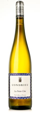 2023 Yves Cuilleron Condrieu La Petite Cote