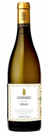 2022 Yves Cuilleron Condrieu Verlieu