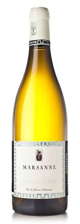 2023 Yves Cuilleron Marsanne Vin de Pays