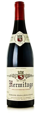 2012 Jean-Louis Chave L`Hermitage Rouge