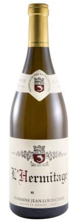 2011 Jean-Louis Chave L`Hermitage Blanc